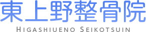 台東区で整骨院、整体をお探しなら東上野整骨院へ